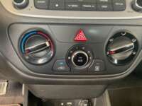 Hyundai Accent 2020 4p GL Mid L4/1.6 Aut  2020 Hyundai Accent Venta Interiores 8