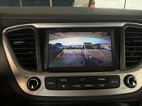 Hyundai Accent 2020 4p GL Mid L4/1.6 Aut  2020 Hyundai Accent Venta Interiores 10