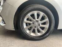 Hyundai Accent 2020 4p GL Mid L4/1.6 Aut  2020 Hyundai Accent Venta Llantas 1
