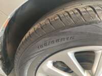 Hyundai Accent 2020 4p GL Mid L4/1.6 Aut  2020 Hyundai Accent Venta Llantas 2