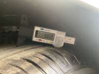 Hyundai Accent 2020 4p GL Mid L4/1.6 Aut  2020 Hyundai Accent Venta Llantas 3
