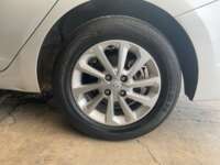 Hyundai Accent 2020 4p GL Mid L4/1.6 Aut  2020 Hyundai Accent Venta Llantas 4
