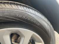 Hyundai Accent 2020 4p GL Mid L4/1.6 Aut  2020 Hyundai Accent Venta Llantas 5