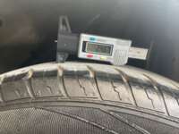 Hyundai Accent 2020 4p GL Mid L4/1.6 Aut  2020 Hyundai Accent Venta Llantas 6