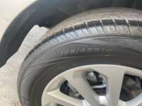 Hyundai Accent 2020 4p GL Mid L4/1.6 Aut  2020 Hyundai Accent Venta Llantas 8