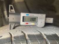 Hyundai Accent 2020 4p GL Mid L4/1.6 Aut  2020 Hyundai Accent Venta Llantas 9