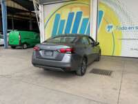 Nissan Versa 2020 4p Advance L4/1.6 Aut 2020 Nissan Versa Venta Exteriores 5