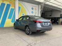 Nissan Versa 2020 4p Advance L4/1.6 Aut 2020 Nissan Versa Venta Exteriores 7