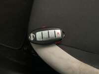 Nissan Versa 2020 4p Advance L4/1.6 Aut 2020 Nissan Versa Venta Interiores 12