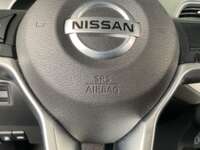 Nissan Versa 2020 4p Advance L4/1.6 Aut 2020 Nissan Versa Venta Interiores 13