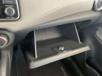 Nissan Versa 2020 4p Advance L4/1.6 Aut 2020 Nissan Versa Venta Interiores 17