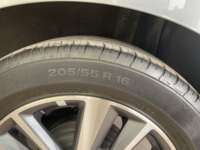 Nissan Versa 2020 4p Advance L4/1.6 Aut 2020 Nissan Versa Venta Llantas 5