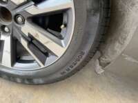 Nissan Versa 2020 4p Advance L4/1.6 Aut 2020 Nissan Versa Venta Llantas 8