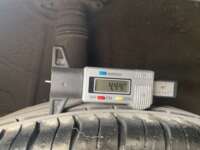 Nissan Versa 2020 4p Advance L4/1.6 Aut 2020 Nissan Versa Venta Llantas 9