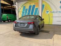 Nissan Versa 2020 4p Advance L4/1.6 Aut 2020 Nissan Versa Venta Exteriores 5