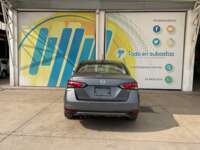 Nissan Versa 2020 4p Advance L4/1.6 Aut 2020 Nissan Versa Venta Exteriores 6