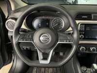 Nissan Versa 2020 4p Advance L4/1.6 Aut 2020 Nissan Versa Venta Interiores 1