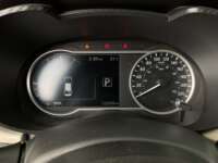 Nissan Versa 2020 4p Advance L4/1.6 Aut 2020 Nissan Versa Venta Interiores 2