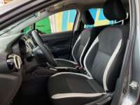 Nissan Versa 2020 4p Advance L4/1.6 Aut 2020 Nissan Versa Venta Interiores 19