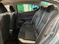Nissan Versa 2020 4p Advance L4/1.6 Aut 2020 Nissan Versa Venta Interiores 21
