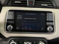 Nissan Versa 2020 4p Advance L4/1.6 Aut 2020 Nissan Versa Venta Interiores 8