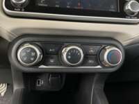 Nissan Versa 2020 4p Advance L4/1.6 Aut 2020 Nissan Versa Venta Interiores 10