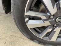 Nissan Versa 2020 4p Advance L4/1.6 Aut 2020 Nissan Versa Venta Llantas 11
