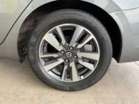 Nissan Versa 2020 4p Advance L4/1.6 Aut 2020 Nissan Versa Venta Llantas 4