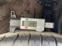 Nissan Versa 2020 4p Advance L4/1.6 Aut 2020 Nissan Versa Venta Llantas 6