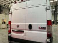 Dodge RAM Promaster 2017 5p 2500 V6/3.6 Aut 2017 Dodge RAM Promaster Venta Cajuela 1