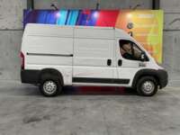 Dodge RAM Promaster 2017 5p 2500 V6/3.6 Aut 2017 Dodge RAM Promaster Venta Exteriores 4