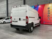 Dodge RAM Promaster 2017 5p 2500 V6/3.6 Aut 2017 Dodge RAM Promaster Venta Exteriores 5