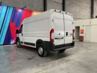 Dodge RAM Promaster 2017 5p 2500 V6/3.6 Aut 2017 Dodge RAM Promaster Venta Exteriores 7