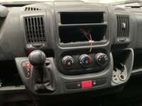 Dodge RAM Promaster 2017 5p 2500 V6/3.6 Aut 2017 Dodge RAM Promaster Venta Interiores 4