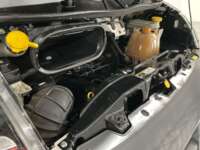 Dodge RAM Promaster 2017 5p 2500 V6/3.6 Aut 2017 Dodge RAM Promaster Venta Motor 1