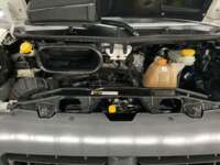 Dodge RAM Promaster 2017 5p 2500 V6/3.6 Aut 2017 Dodge RAM Promaster Venta Motor 2