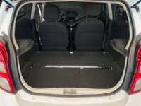 Chevrolet Beat 2021 5p LS Cargo L4/1.2 Man  2021 Chevrolet Beat Venta Cajuela 1