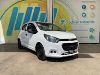 Chevrolet Beat 2021 5p LS Cargo L4/1.2 Man  2021 Chevrolet Beat Venta Exteriores 3