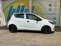 Chevrolet Beat 2021 5p LS Cargo L4/1.2 Man  2021 Chevrolet Beat Venta Exteriores 4