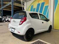 Chevrolet Beat 2021 5p LS Cargo L4/1.2 Man  2021 Chevrolet Beat Venta Exteriores 5