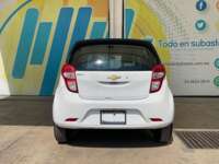 Chevrolet Beat 2021 5p LS Cargo L4/1.2 Man  2021 Chevrolet Beat Venta Exteriores 6