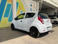 Chevrolet Beat 2021 5p LS Cargo L4/1.2 Man  2021 Chevrolet Beat Venta Exteriores 7