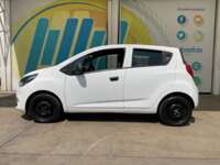 Chevrolet Beat 2021 5p LS Cargo L4/1.2 Man  2021 Chevrolet Beat Venta Exteriores 8