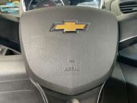 Chevrolet Beat 2021 5p LS Cargo L4/1.2 Man  2021 Chevrolet Beat Venta Interiores 11