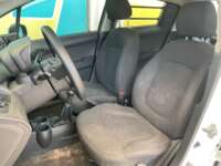 Chevrolet Beat 2021 5p LS Cargo L4/1.2 Man  2021 Chevrolet Beat Venta Interiores 15