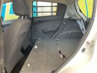 Chevrolet Beat 2021 5p LS Cargo L4/1.2 Man  2021 Chevrolet Beat Venta Interiores 17