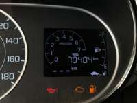 Chevrolet Beat 2021 5p LS Cargo L4/1.2 Man  2021 Chevrolet Beat Venta Interiores 3