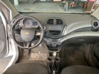 Chevrolet Beat 2021 5p LS Cargo L4/1.2 Man  2021 Chevrolet Beat Venta Interiores 4