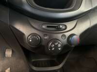 Chevrolet Beat 2021 5p LS Cargo L4/1.2 Man  2021 Chevrolet Beat Venta Interiores 8