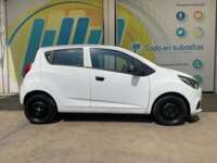 Chevrolet Beat 2021 5p LS Cargo L4/1.2 A/A Man 2021 Chevrolet Beat Venta Exteriores 4